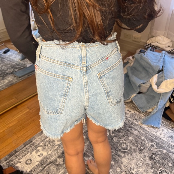 Urban outfitters Jean shorts - Picture 2 of 2